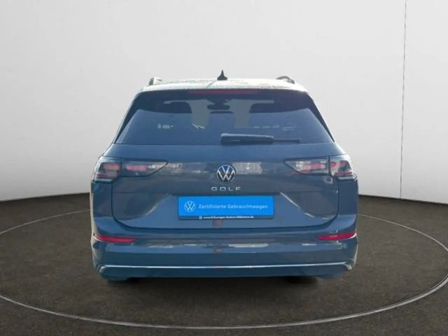 Volkswagen Golf 2.0 TDI DSG Golf VIII Variant