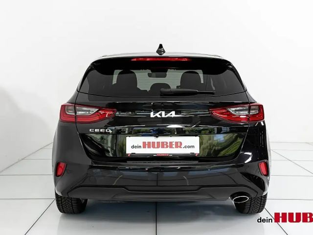 Kia Ceed CRDi