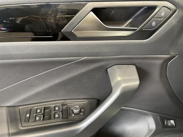 Volkswagen T-Roc 1.5 TSI