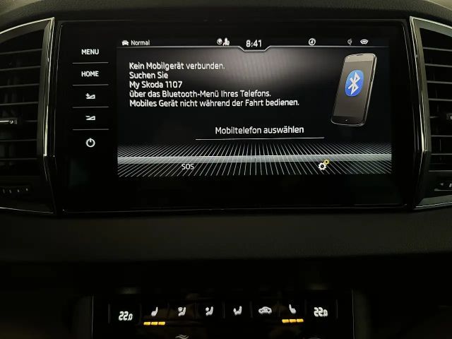 Skoda Karoq 4x4 Style Style