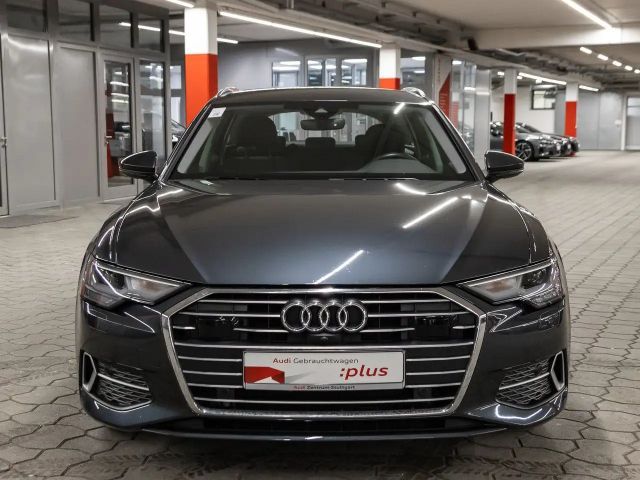 Audi A6 40 TDI Sport