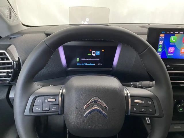 Citroën ë-C4 X Pack Shine