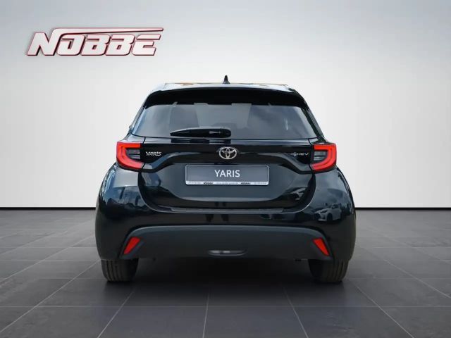 Toyota Yaris Hatchback Hybride VVT-i