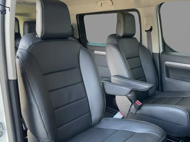 Citroën Spacetourer Max