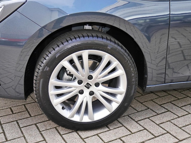 Seat Leon 1.5 TSI Sportstourer Style