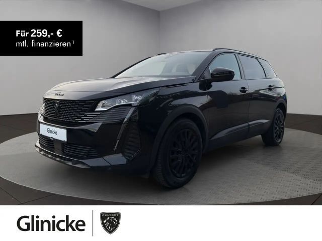 Peugeot 5008 EAT8 GT-Line