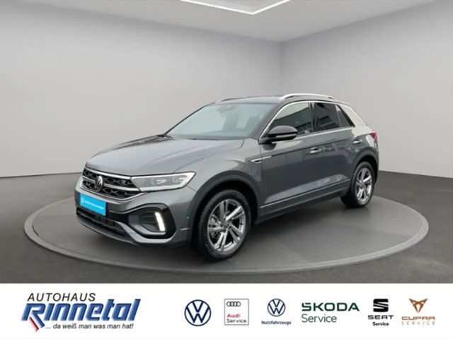 Volkswagen T-Roc 1.5 TSI R-Line