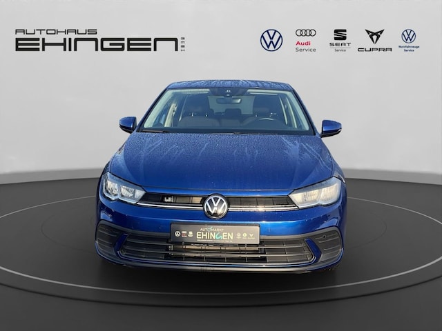 Volkswagen Polo 1.0 TSI Life