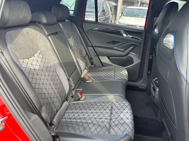 Volkswagen Tiguan 2.0 TDI DSG