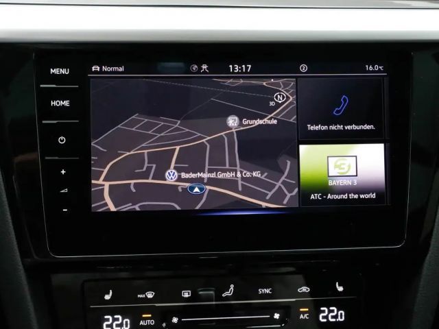 Volkswagen Arteon 2.0 TDI DSG R-Line