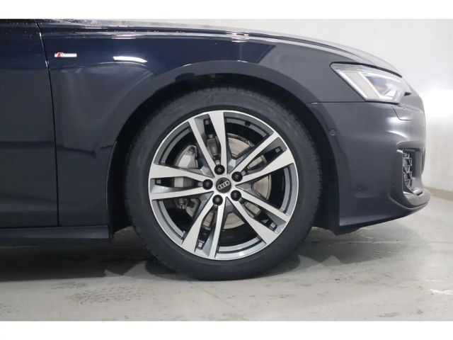 Audi A6 45 TFSI Avant Quattro S-Line