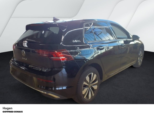 Volkswagen Golf 1.5 TSI Golf VIII