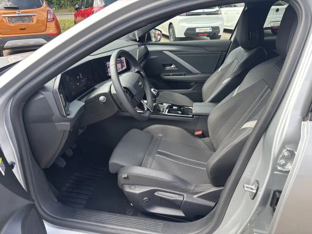 Opel Astra GS-Line Grand Sport