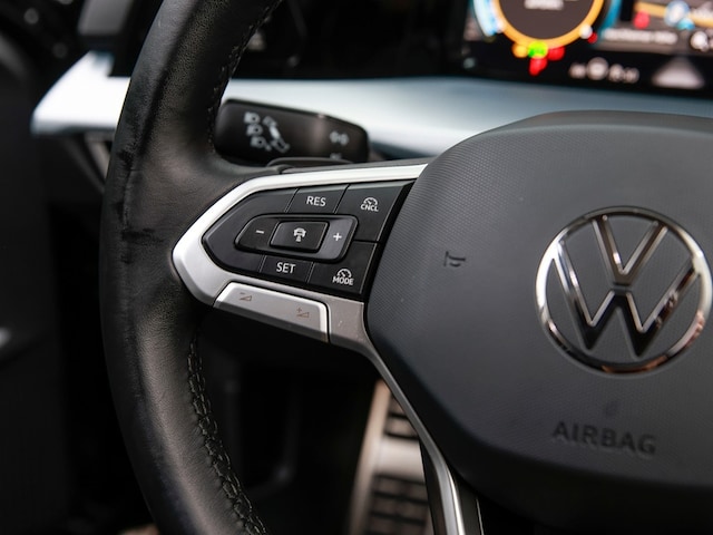 Volkswagen Golf 2.0 TDI DSG