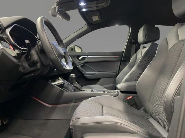 Audi Q3 35 TDI S-Line