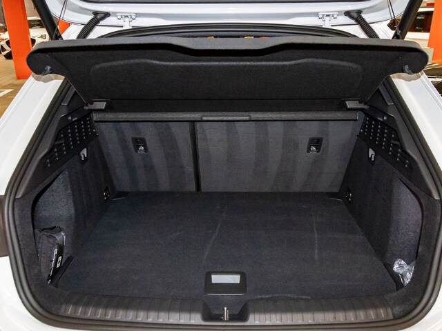 Audi A3 35 TDI S-Tronic Sportback