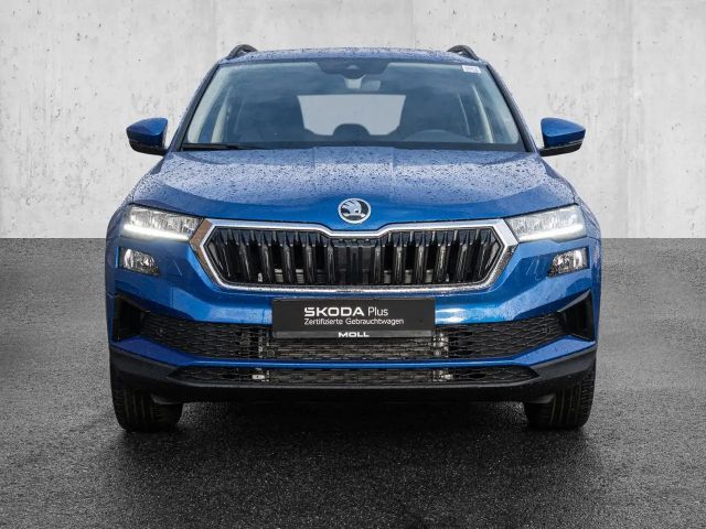 Skoda Karoq 1.5 TSI Selection