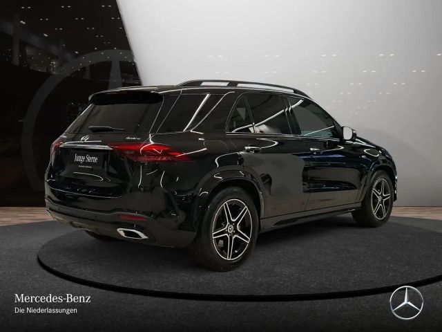 Mercedes-Benz GLE 350 4MATIC AMG Line