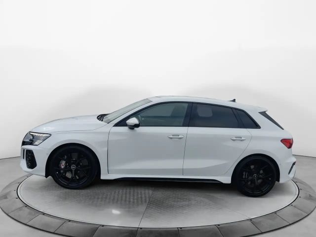 Audi RS3 Quattro S-Tronic Sedan Sportback