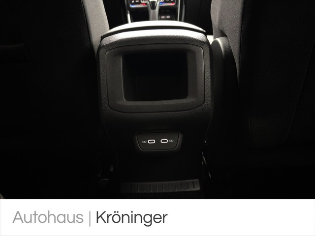 Volkswagen T-Cross 1.0 TSI DSG Life