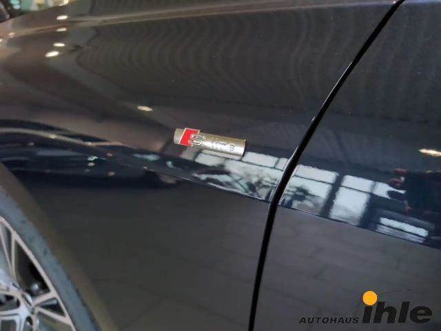 Audi A5 Avant Quattro S-Line S-Tronic