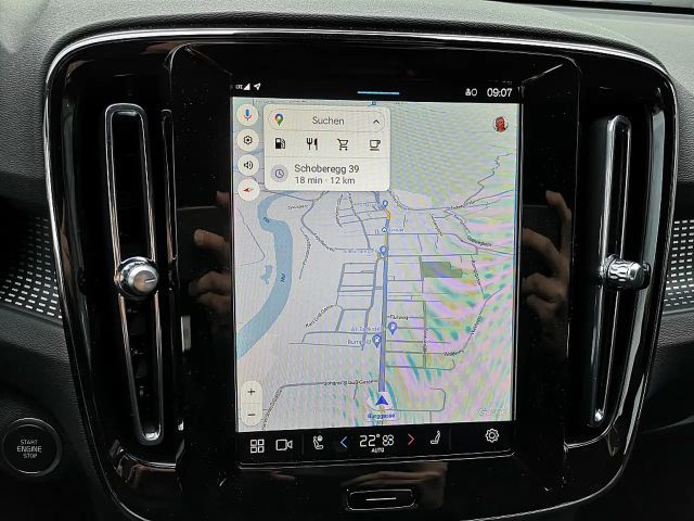 Volvo XC40 Dark Ultimate