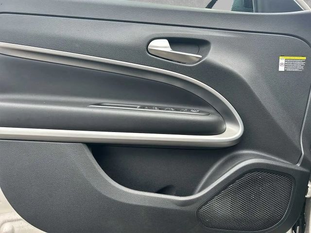 Jeep Avenger Altitude Full-Electric