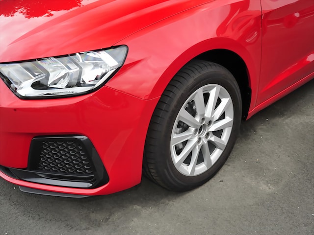 Audi A1 25 TFSI S-Tronic Sportback
