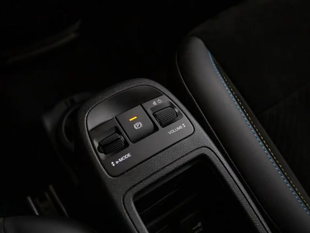 Abarth 500e Scorpionissima