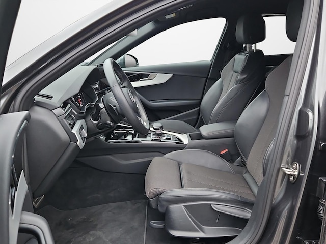 Audi A4 40 TFSI Avant S-Line S-Tronic