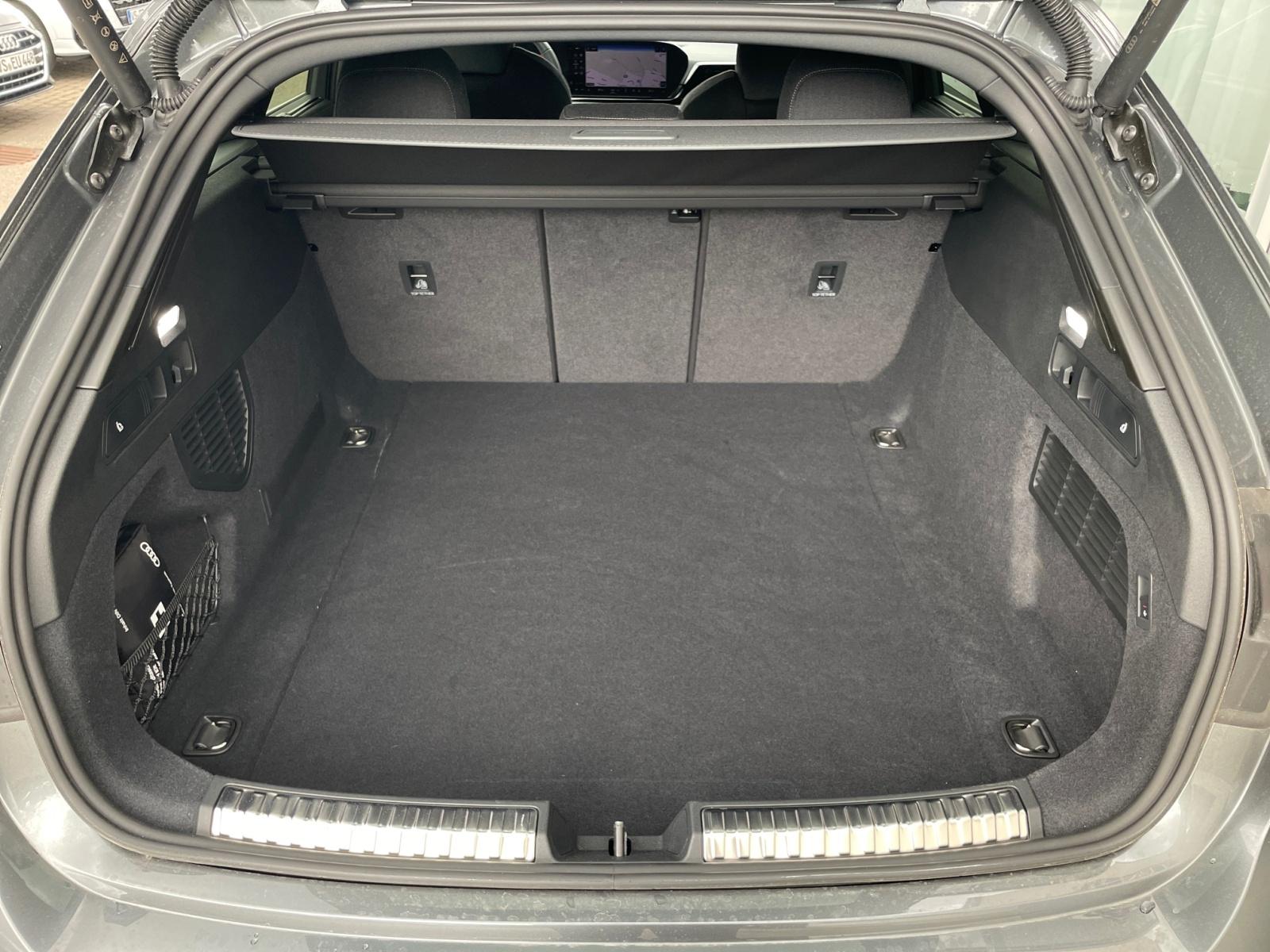 Audi A5 2.0 TDI Avant S-Line S-Tronic