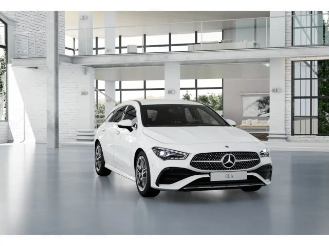 Mercedes-Benz CLA 180 Shooting Brake