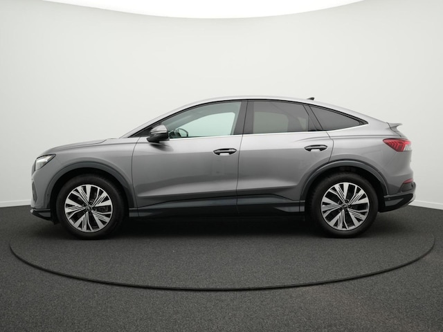 Audi Q4 e-tron 40 Sportback