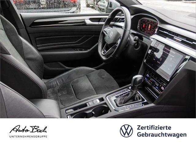 Volkswagen Arteon 2.0 TSI R-Line