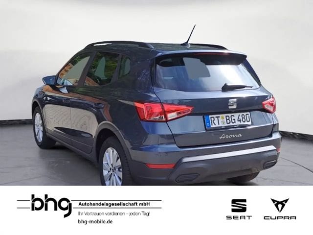 Seat Arona 1.0 TSI Style