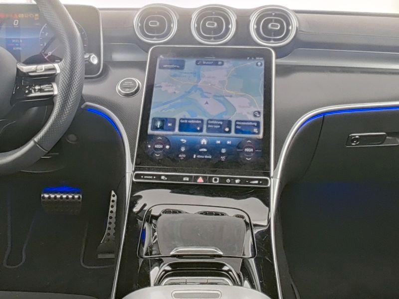 Mercedes-Benz CLE 200 AMG Line