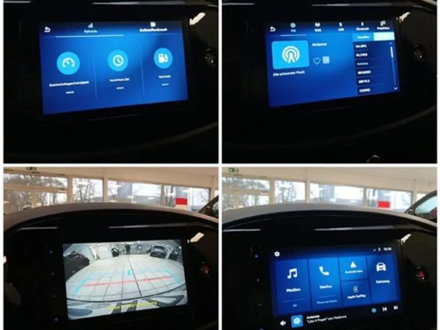 Toyota Aygo X 1.0 VVT-i Team D VVT-i