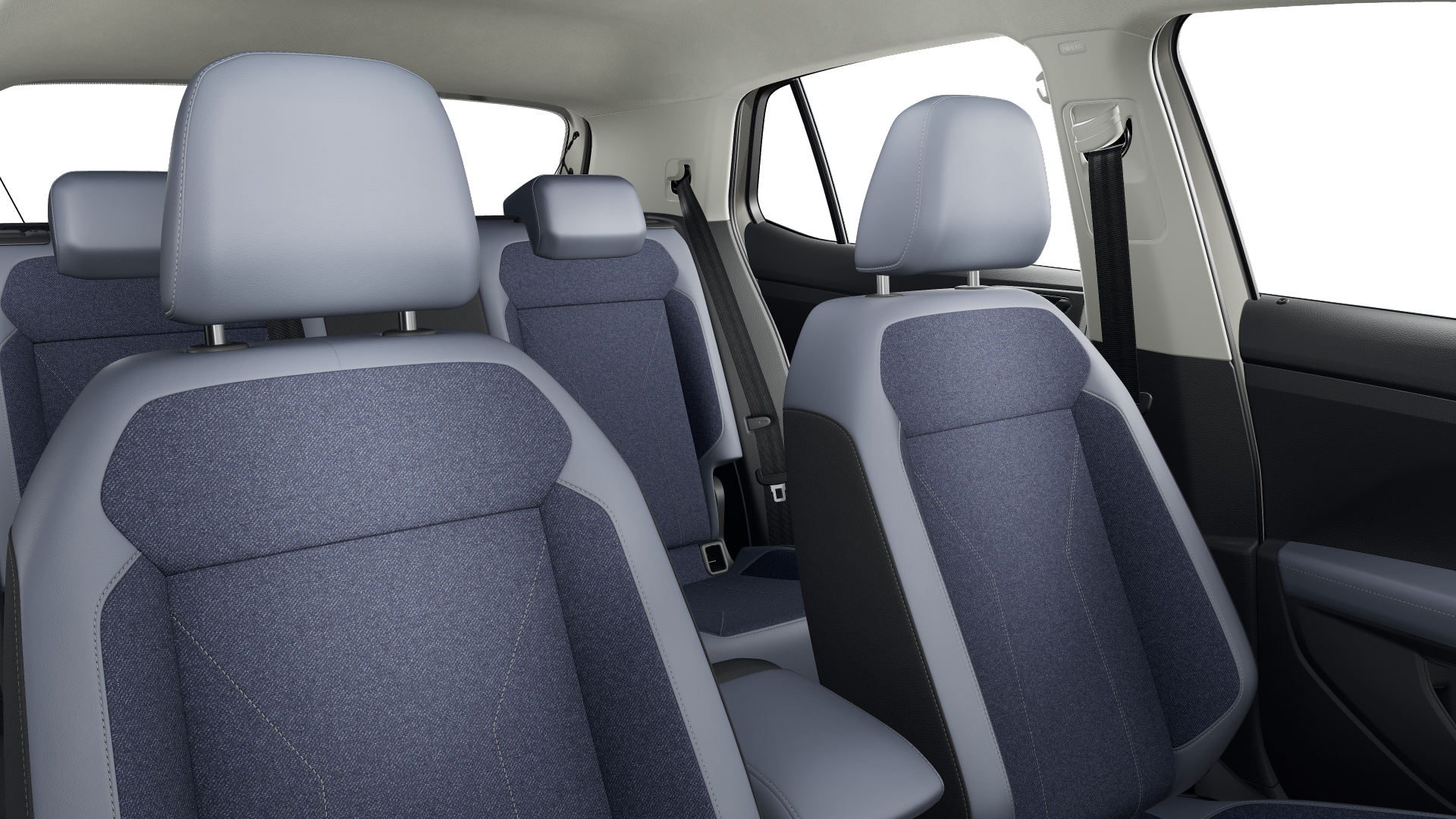 Volkswagen T-Cross 1.0 TSI DSG IQ.Drive Style