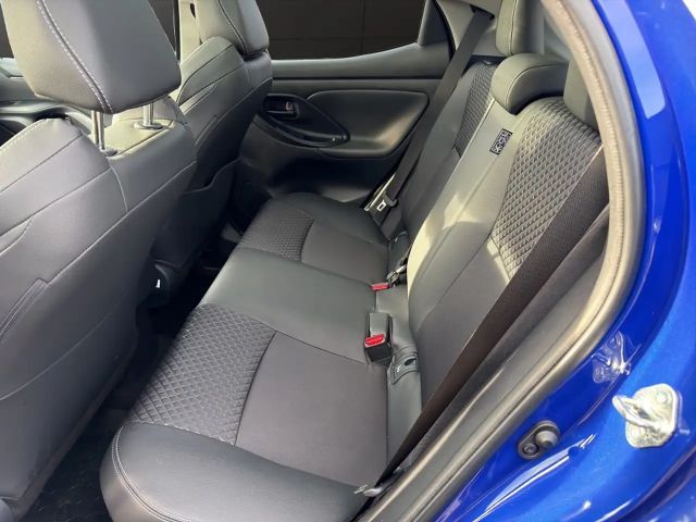 Mazda 2 Hybrid Automatik Select PANORAMA KAMERA LED