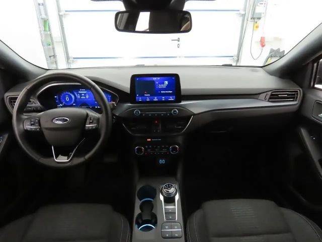 Ford Focus Active EcoBoost Wagon