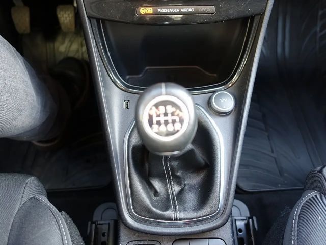 Ford Puma EcoBoost Titanium