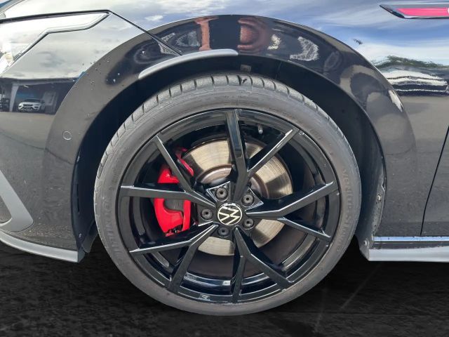 Volkswagen Golf 2.0 TSI DSG GTI