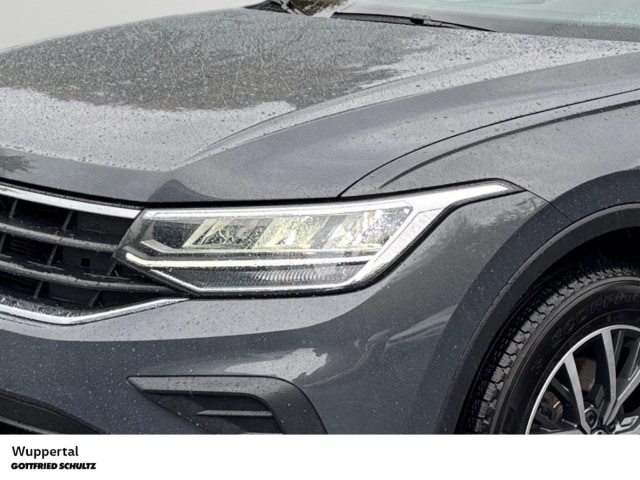 Volkswagen Tiguan 1.5 TSI Life