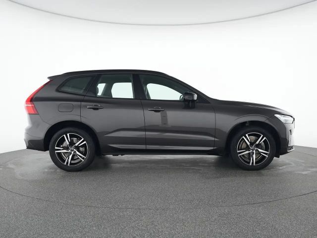 Volvo XC60 R-Design