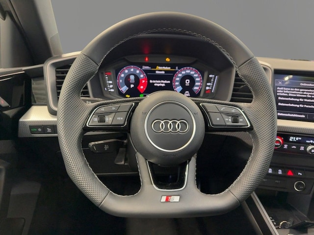 Audi A1 30 TFSI S-Line S-Tronic Sportback