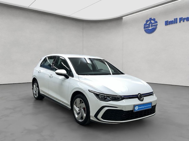 Volkswagen Golf DSG GTE