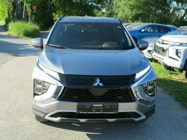 Mitsubishi Eclipse Cross Plus mit Intro-Paket, günstig fianzierbar!