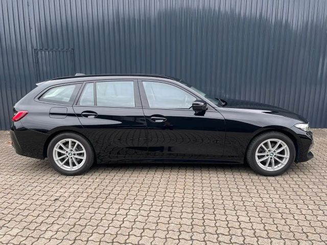 BMW 320 320d Touring