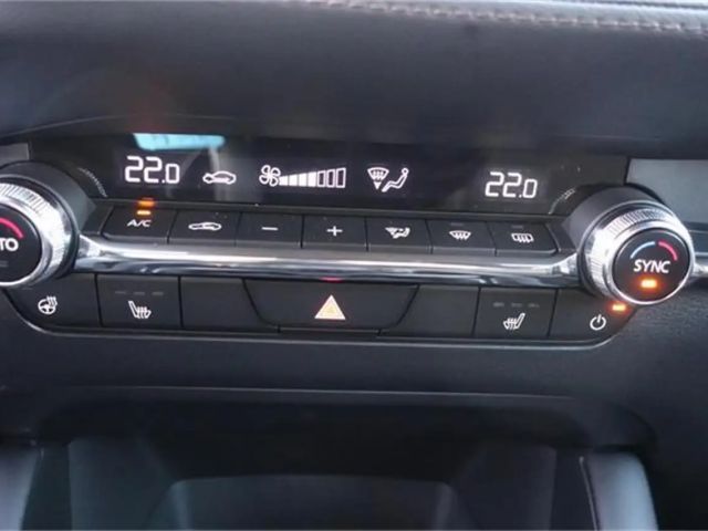 Mazda 3 Exclusive-line SkyActiv e-Skyactiv