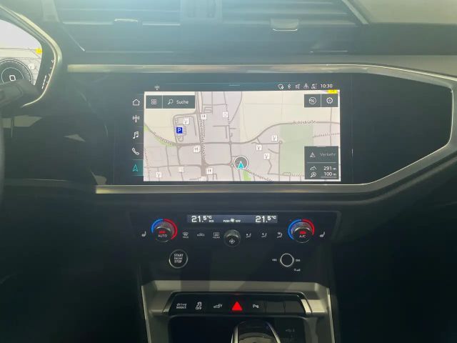 Audi Q3 S-Line S-Tronic